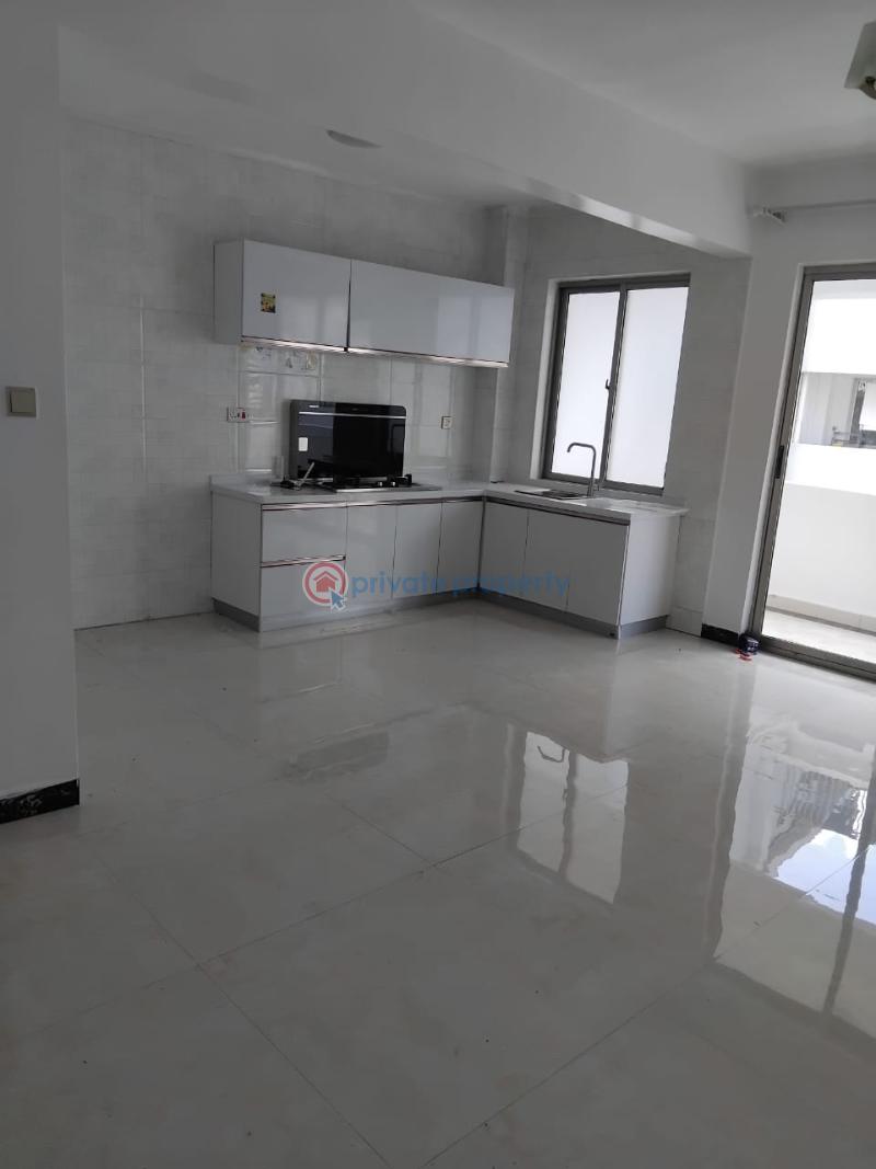 1 bedroom Apartment For Rent Kileleshwa Nairobi - 5