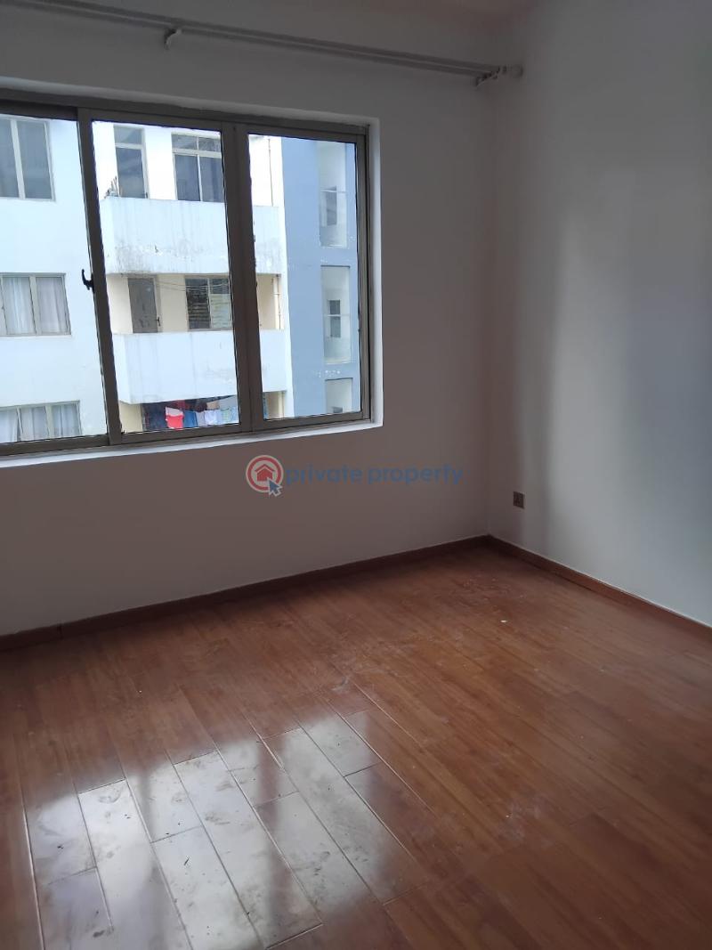 1 bedroom Apartment For Rent Kileleshwa Nairobi - 1