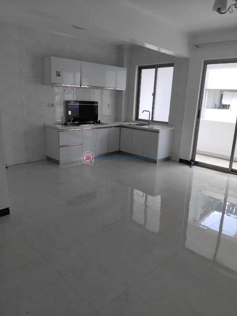 1 bedroom Apartment For Rent Kileleshwa Nairobi - 6