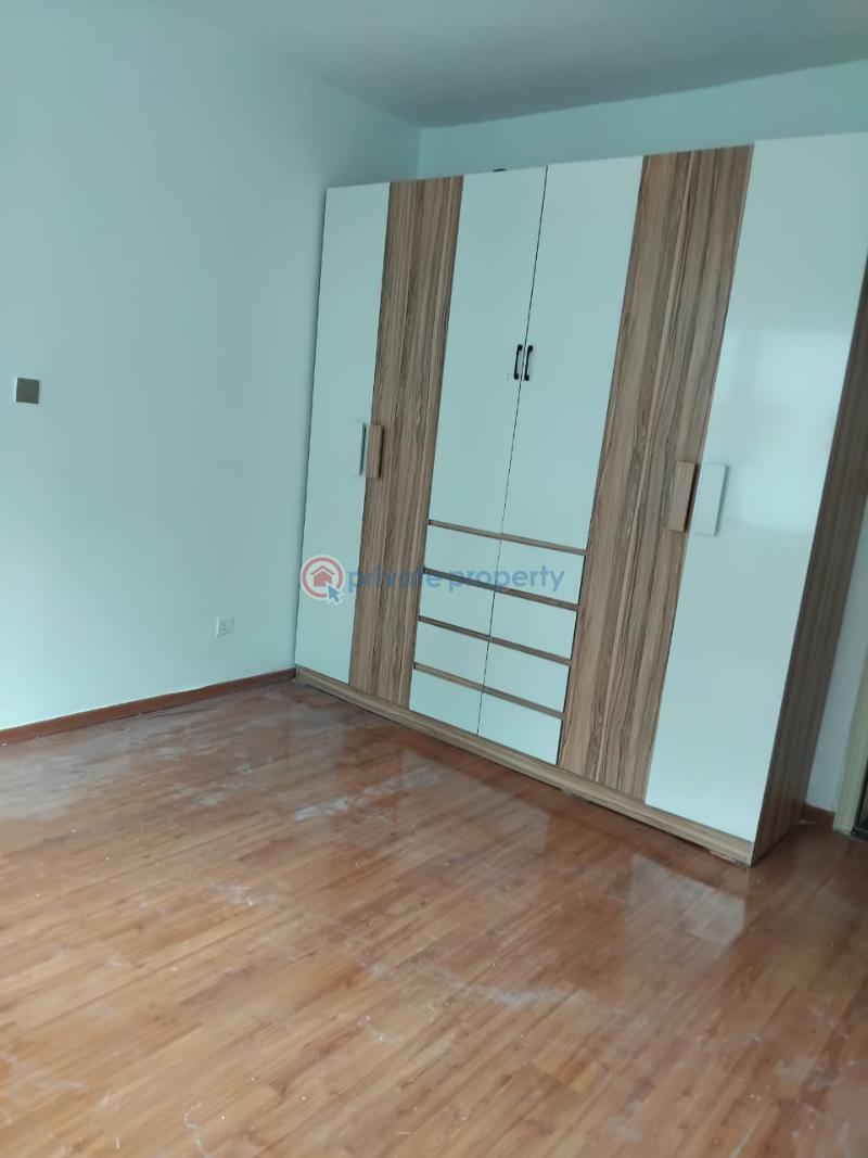 1 bedroom Apartment For Rent Kileleshwa Nairobi - 2