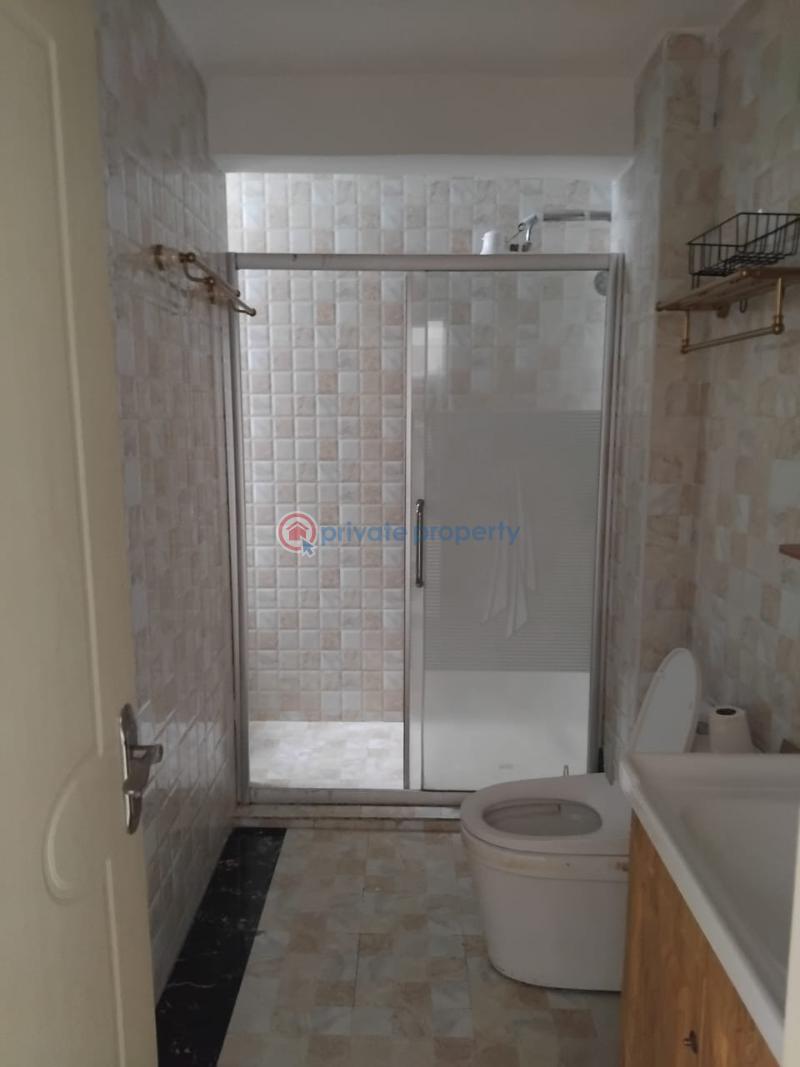 1 bedroom Apartment For Rent Kileleshwa Nairobi - 3