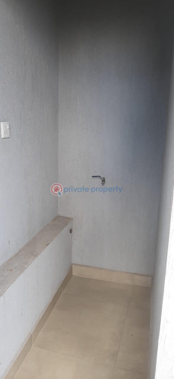 1 bedroom Apartment For Rent Lavington Nairobi - 5
