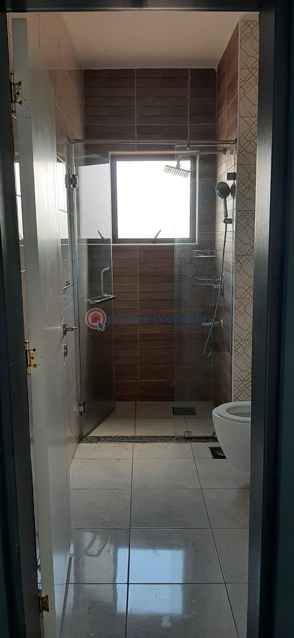 1 bedroom Apartment For Rent Lavington Nairobi - 3