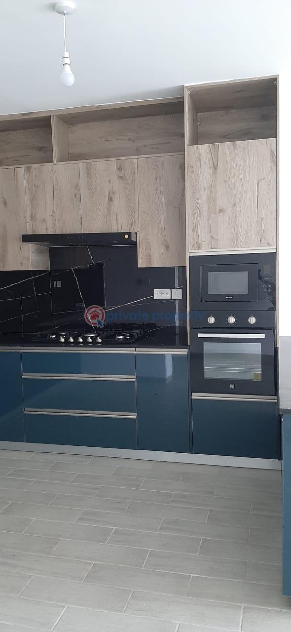 1 bedroom Apartment For Rent Lavington Nairobi - 4