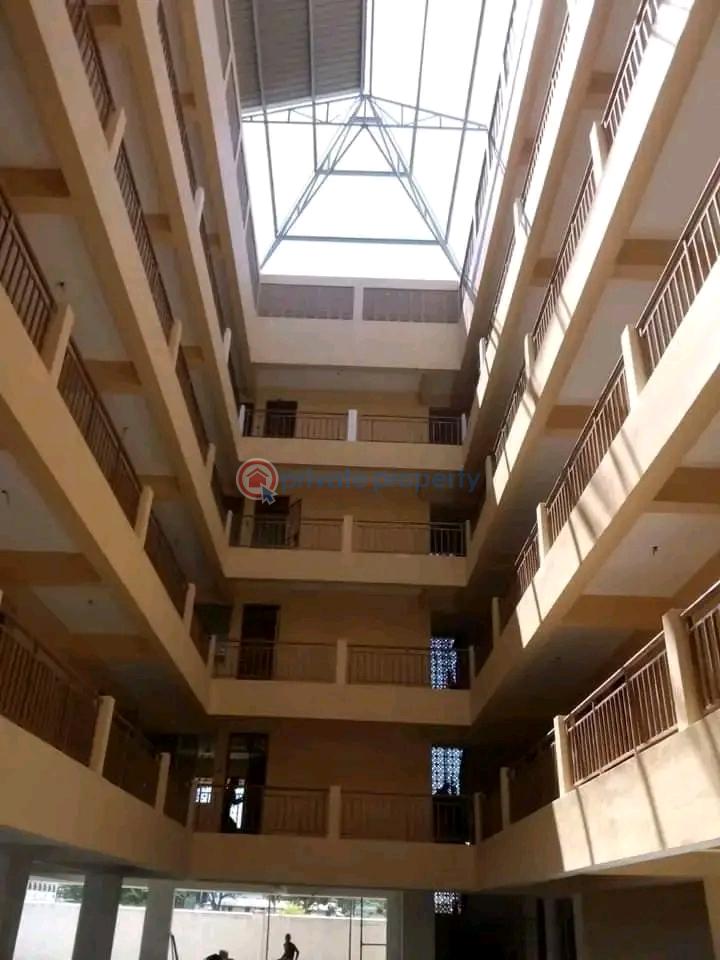 1 bedroom Apartment For Rent Nyali Mombasa - 0