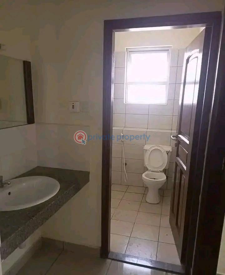 1 bedroom Apartment For Rent Nyali Mombasa - 6