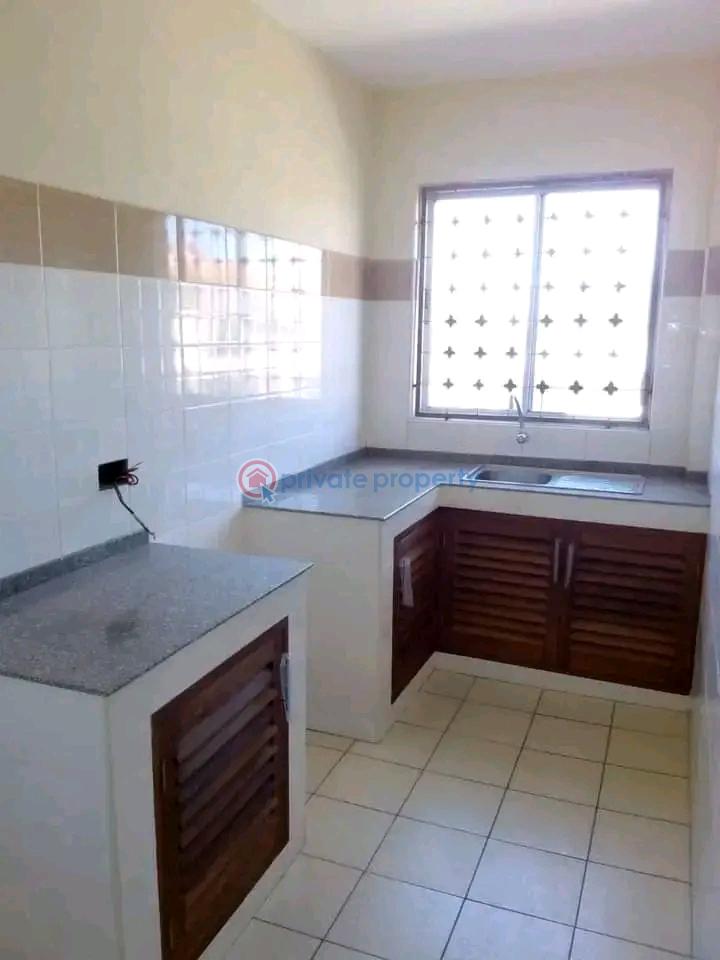1 bedroom Apartment For Rent Nyali Mombasa - 4