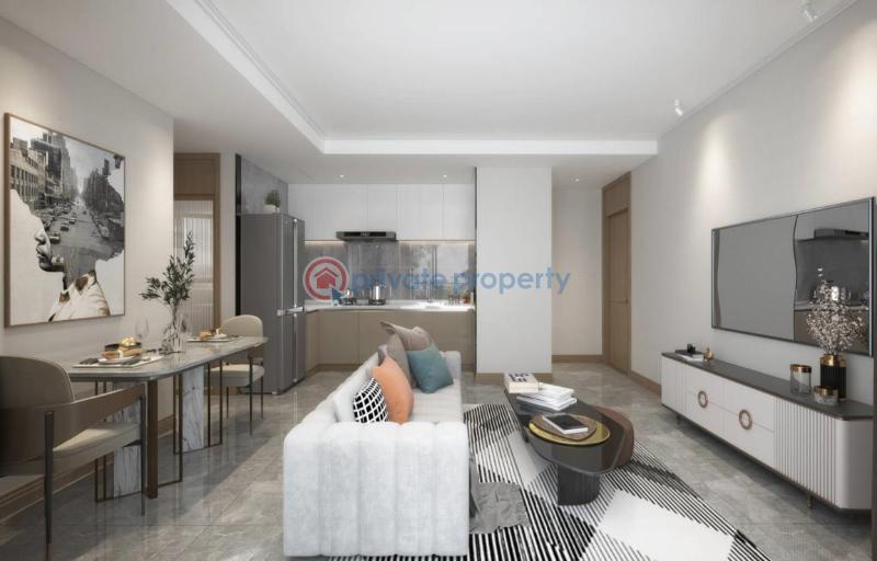 1 bedroom Apartment For Sale Riverside westlands Nairobi - 3