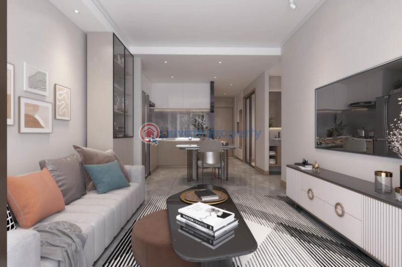 1 bedroom Apartment For Sale Riverside westlands Nairobi - 8