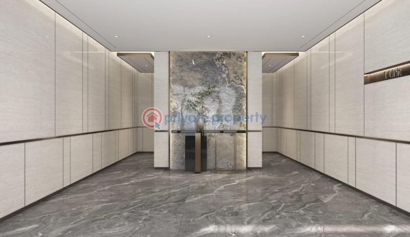 1 bedroom Apartment For Sale Riverside westlands Nairobi - 2