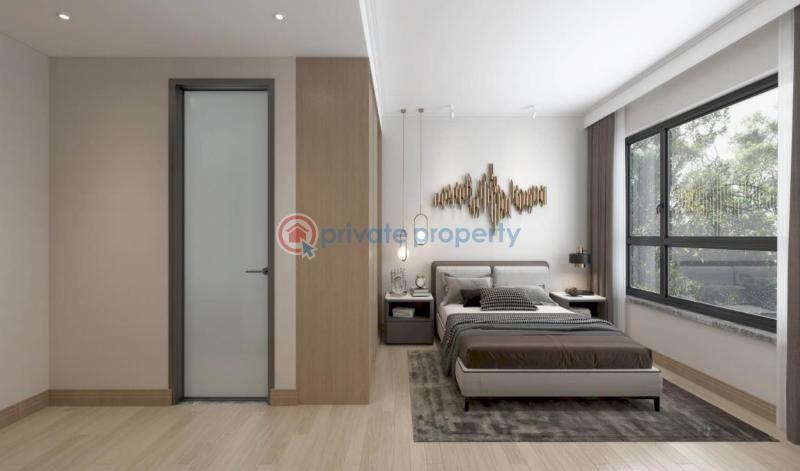 1 bedroom Apartment For Sale Riverside westlands Nairobi - 4