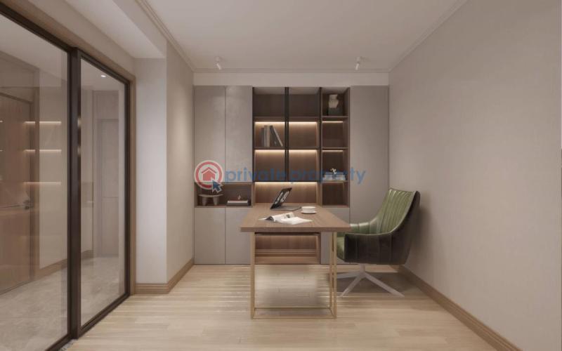1 bedroom Apartment For Sale Riverside westlands Nairobi - 6