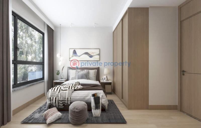 1 bedroom Apartment For Sale Riverside westlands Nairobi - 9