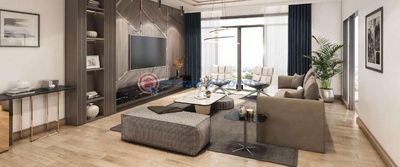 1 bedroom Apartment For Sale Karura Parklands Karura Nairobi - 1