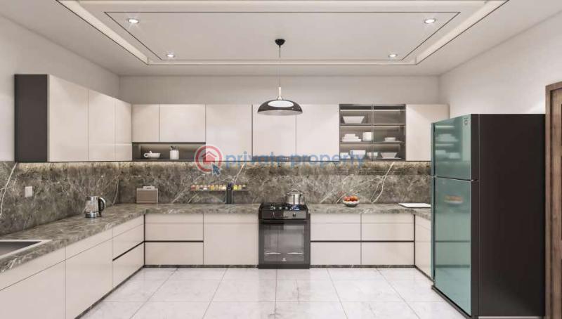 1 bedroom Apartment For Sale Karura Parklands Karura Nairobi - 6