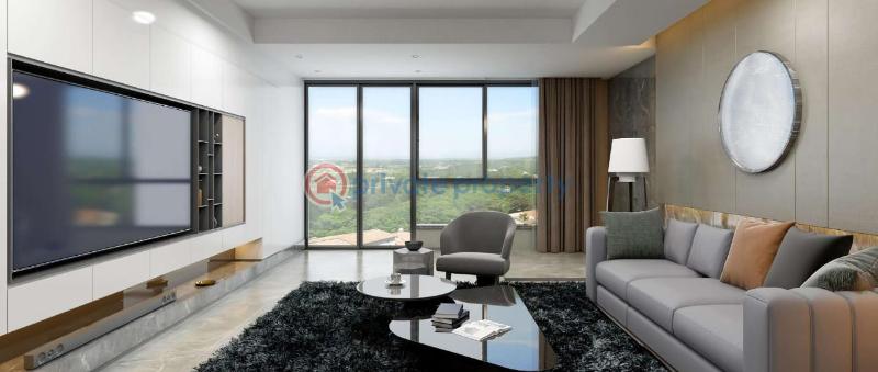 1 bedroom Apartment For Sale Karura Parklands Karura Nairobi - 3