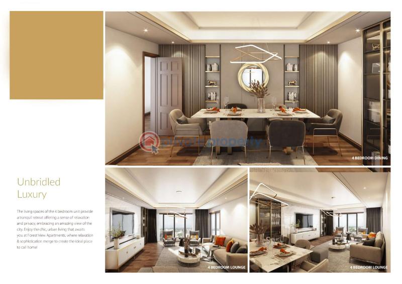 1 bedroom Apartment For Sale Karura Parklands Karura Nairobi - 8