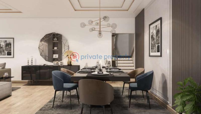 1 bedroom Apartment For Sale Karura Parklands Karura Nairobi - 2