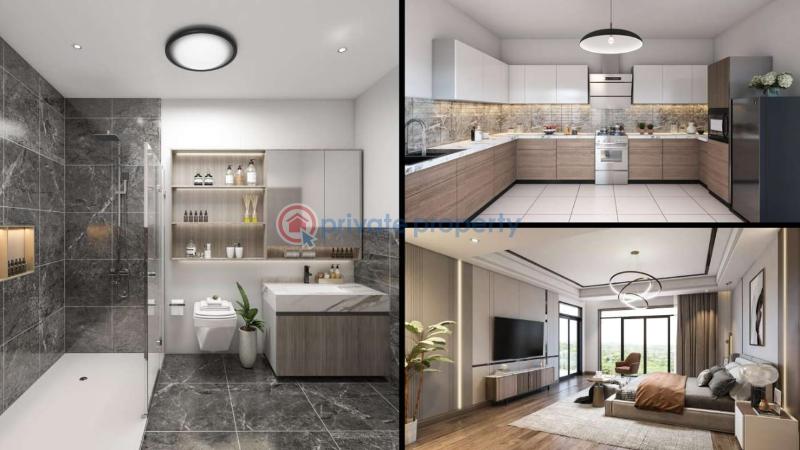 1 bedroom Apartment For Sale Karura Parklands Karura Nairobi - 9