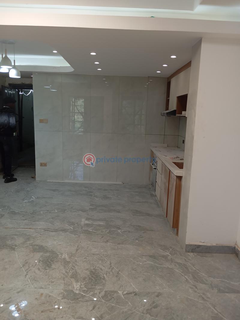 1 bedroom Apartment For Sale Off Ngong Road Kilimani Nairobi - 6