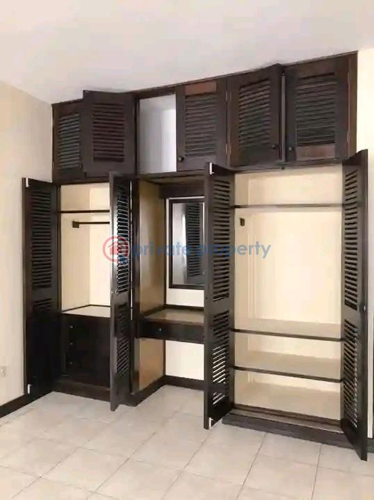 1 bedroom Apartment For Rent Behind Citymall Nyali Mombasa - 3