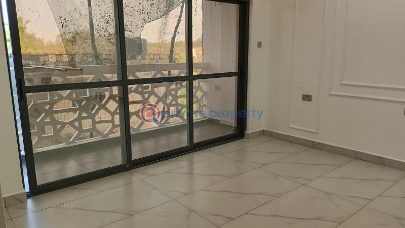 1 bedroom Apartment For Sale Baobab Road Nyali 2nd Row From The Beach Nyali Mombasa - 1