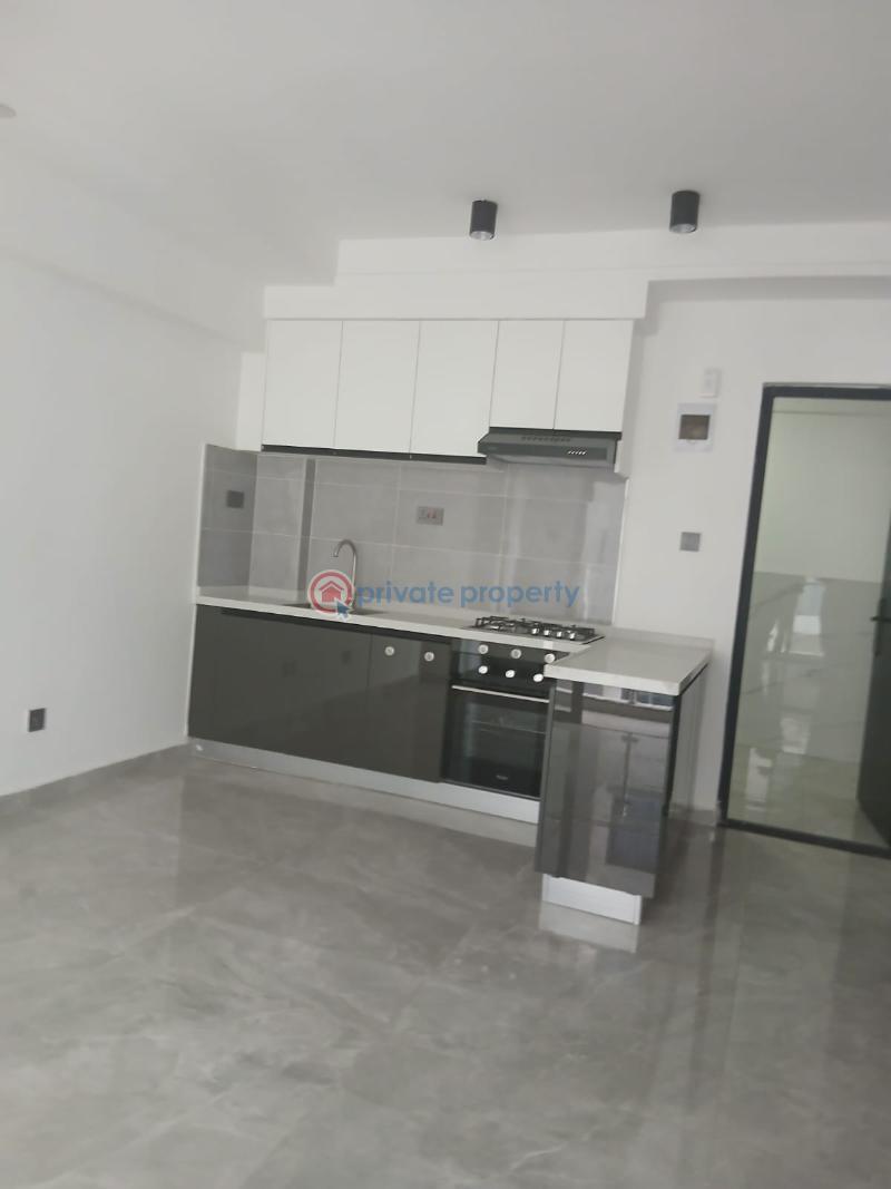 1 bedroom Apartment For Rent Lavington Nairobi - 5