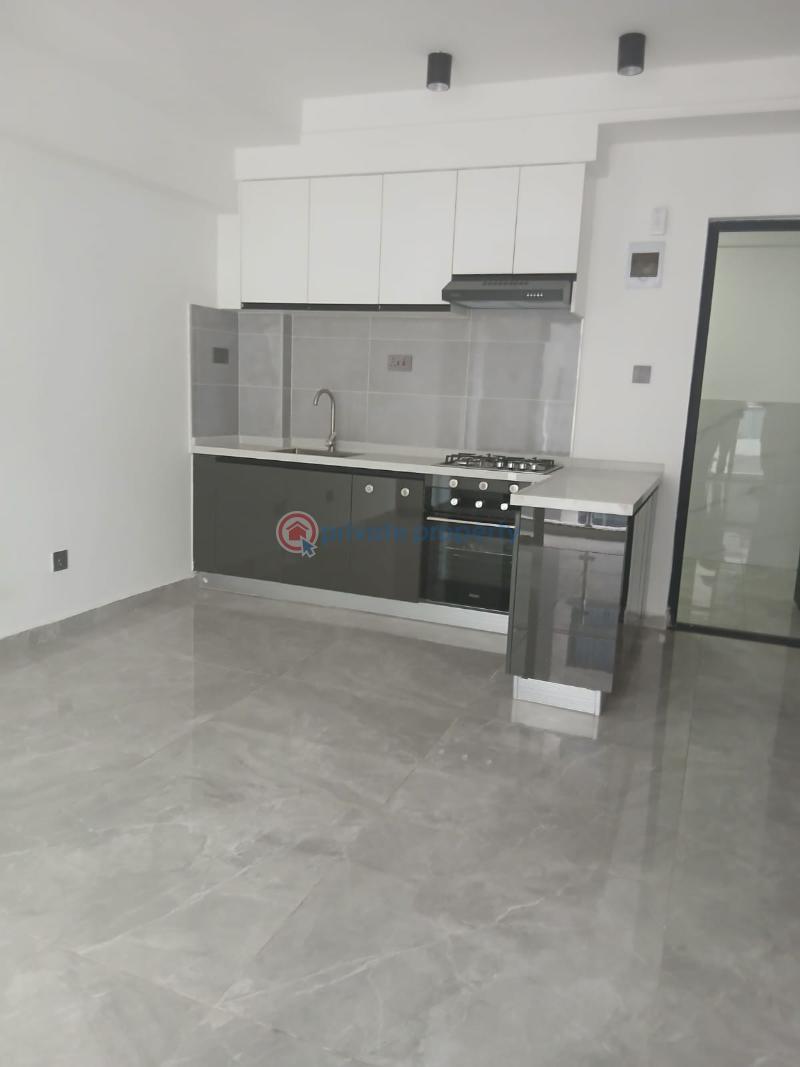 1 bedroom Apartment For Rent Lavington Nairobi - 3