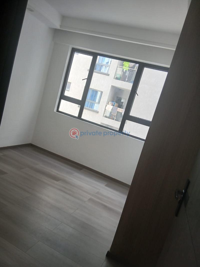 1 bedroom Apartment For Rent Lavington Nairobi - 2