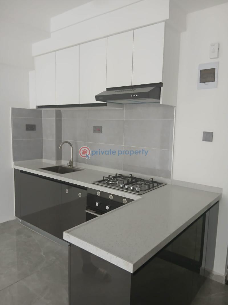 1 bedroom Apartment For Rent Lavington Nairobi - 11