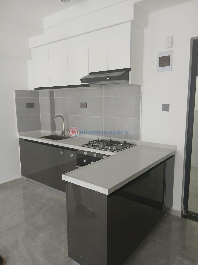 1 bedroom Apartment For Rent Lavington Nairobi - 6