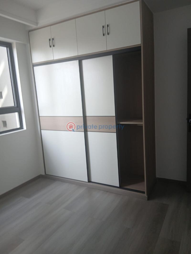 1 bedroom Apartment For Rent Lavington Nairobi - 4