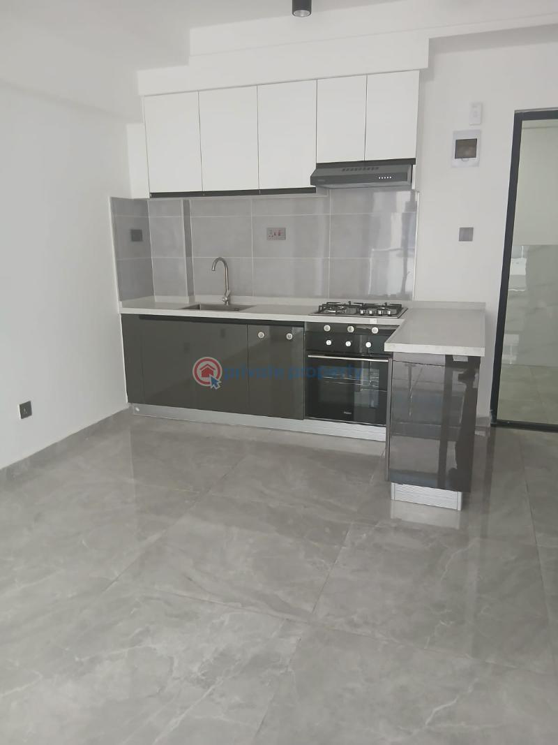1 bedroom Apartment For Rent Lavington Nairobi - 7