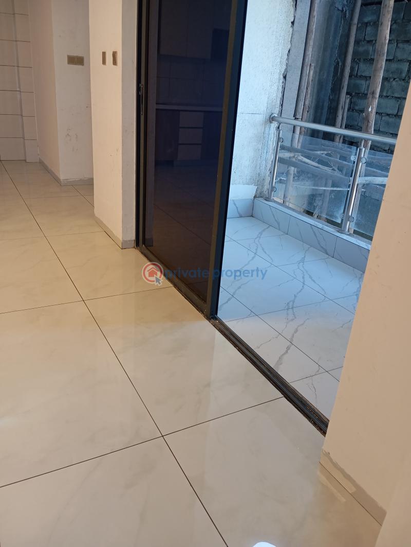1 bedroom Apartment For Sale Off Ngong Road Kilimani Nairobi - 1