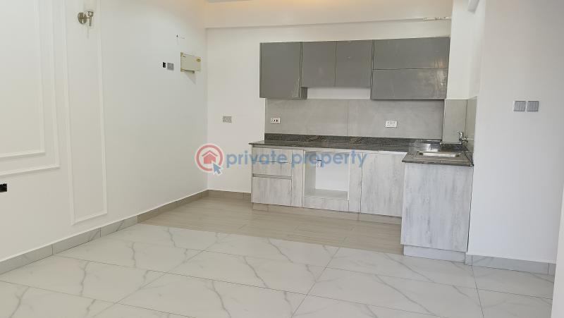 1 bedroom Apartment For Sale Baobab Road Nyali 2nd Row From The Beach Nyali Mombasa - 2