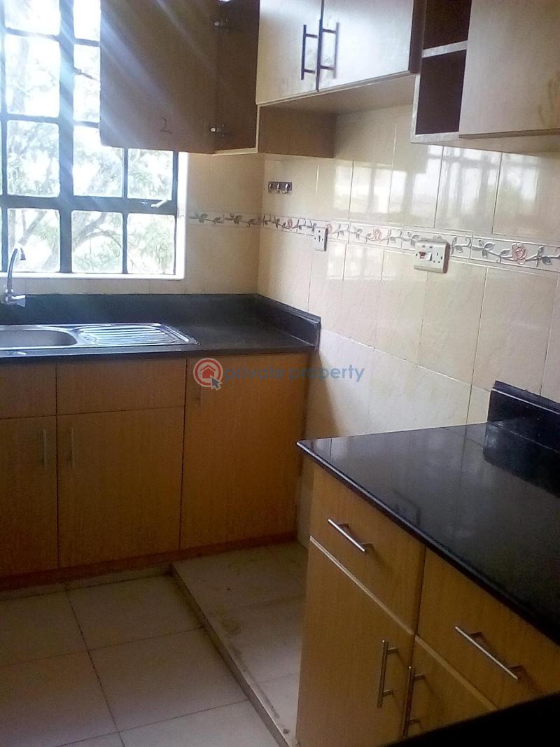 1 bedroom Apartment For Rent Brookside westlands Nairobi - 7