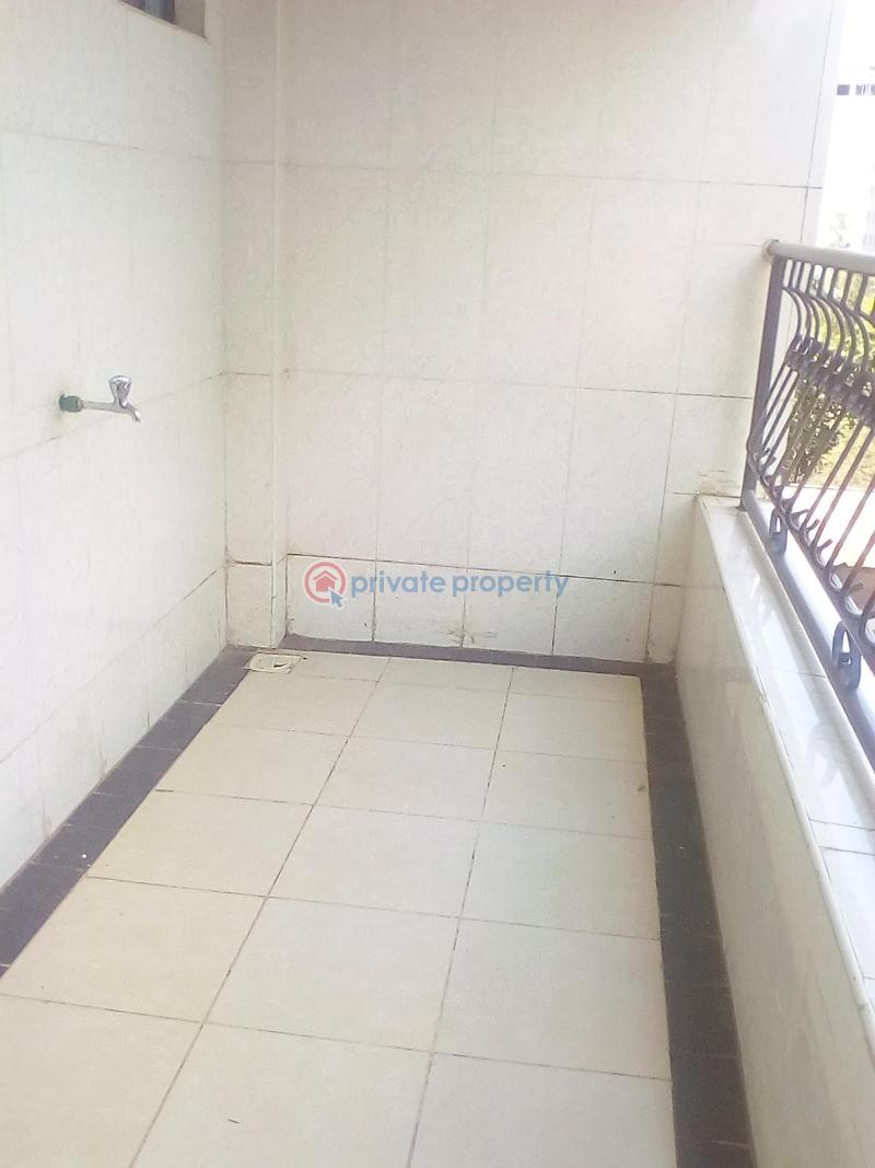 1 bedroom Apartment For Rent Brookside westlands Nairobi - 5