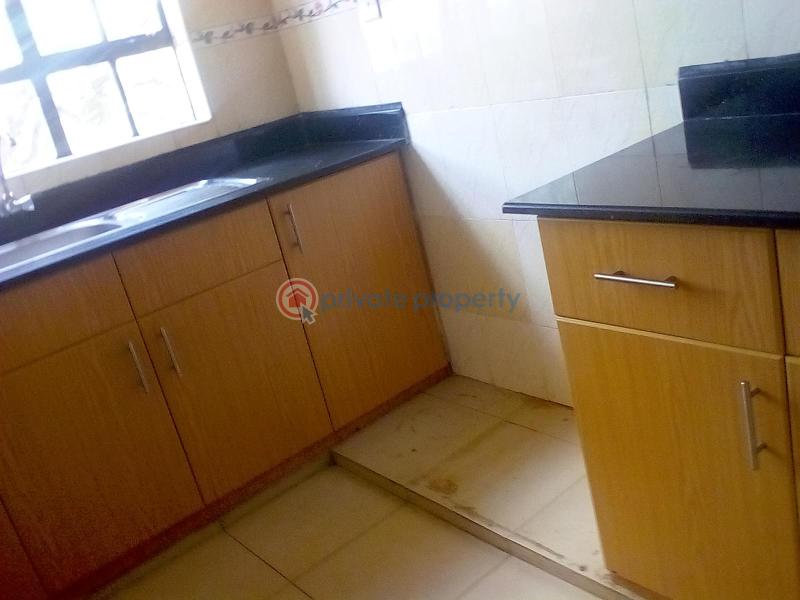 1 bedroom Apartment For Rent Brookside westlands Nairobi - 6