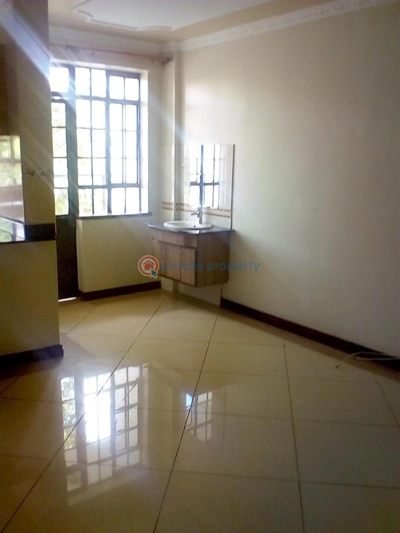 1 bedroom Apartment For Rent Brookside westlands Nairobi - 4