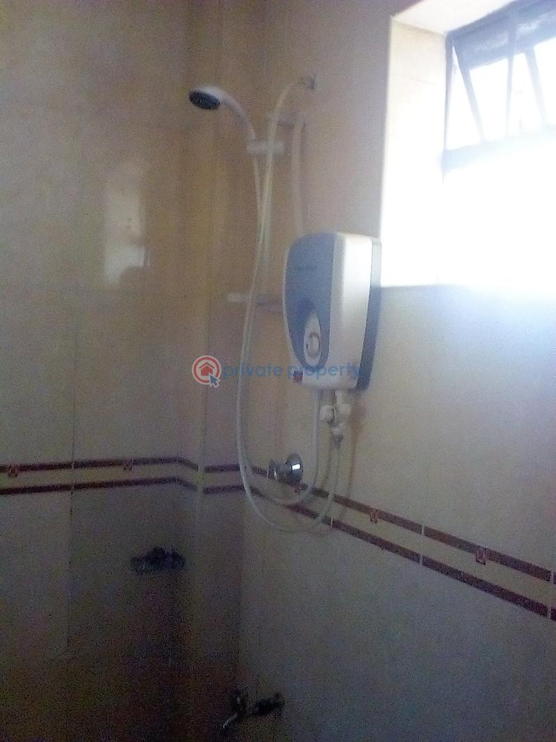 1 bedroom Apartment For Rent Brookside westlands Nairobi - 9