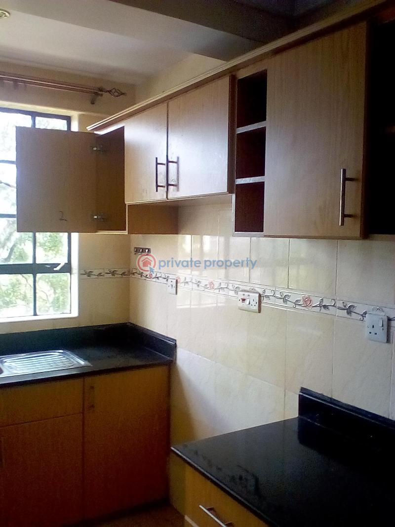 1 bedroom Apartment For Rent Brookside westlands Nairobi - 8