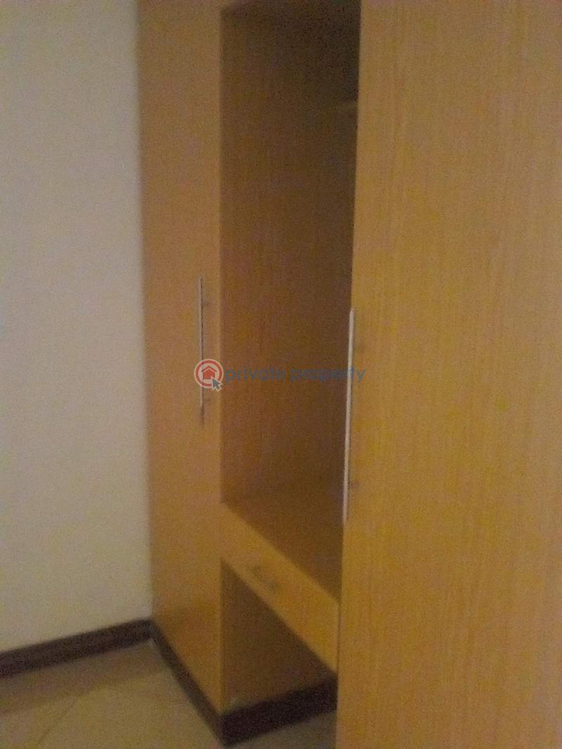 1 bedroom Apartment For Rent Brookside westlands Nairobi - 11