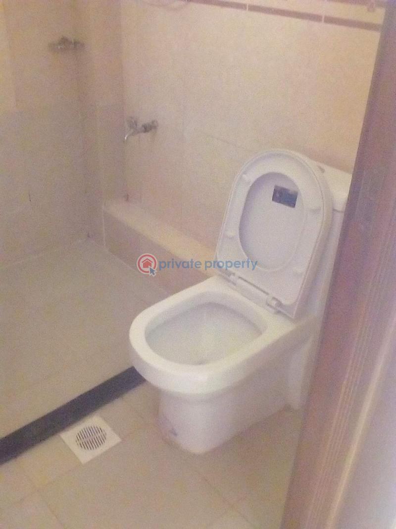 1 bedroom Apartment For Rent Brookside westlands Nairobi - 10
