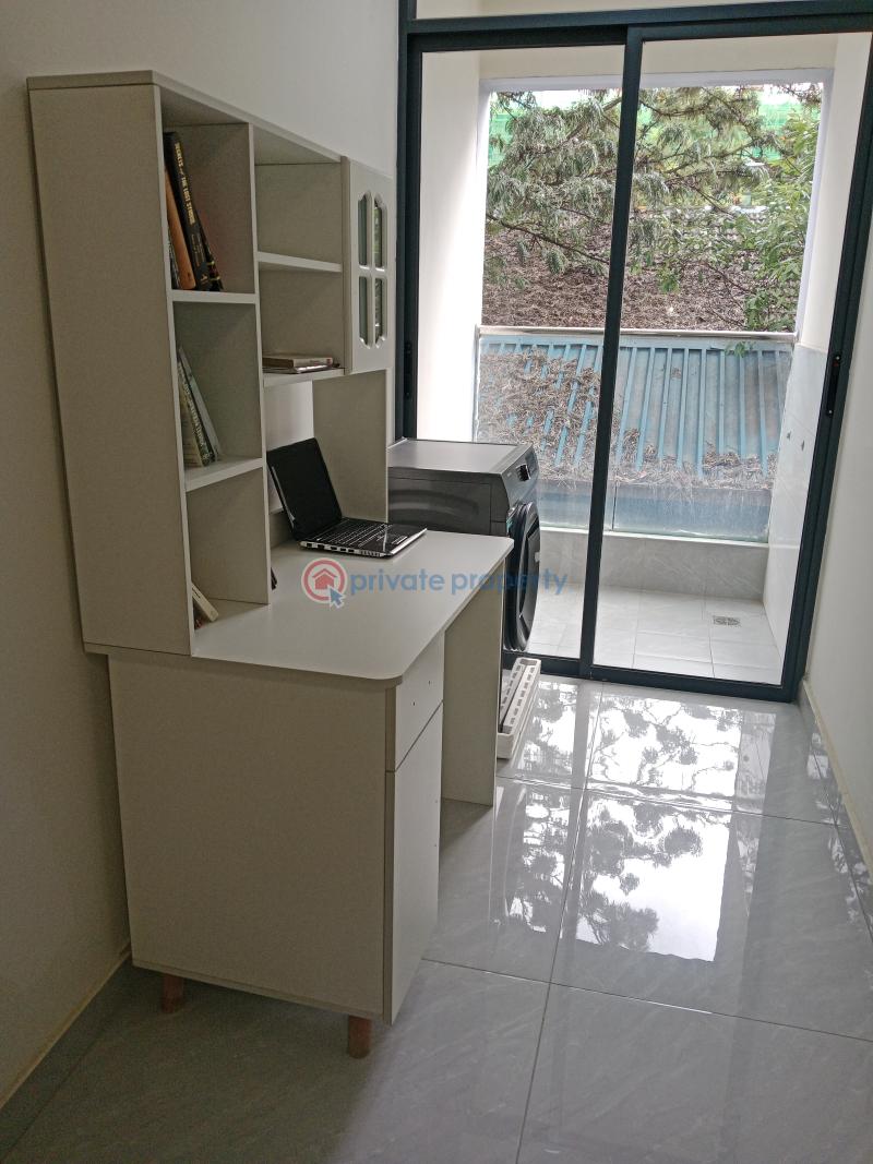 Apartment For Rent Kilimani Nairobi - 4