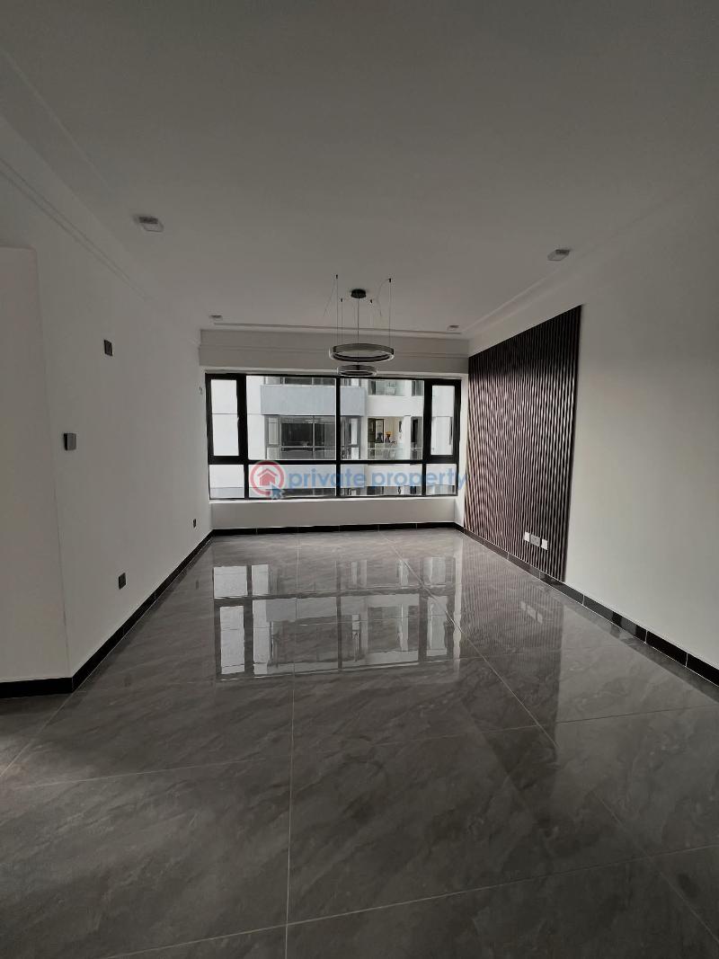 1 bedroom Apartment For Rent Lavington Nairobi - 0