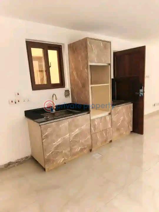 1 bedroom Apartment For Sale Kikambala Mtwapa Kilifi - 8
