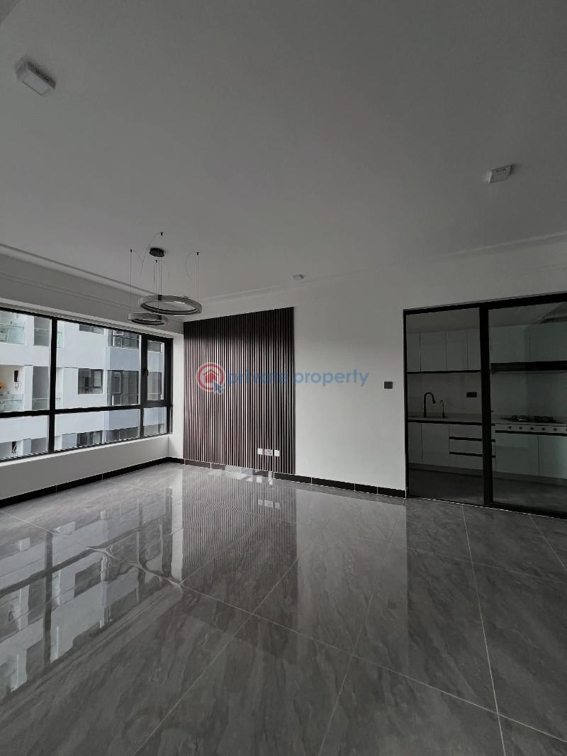 1 bedroom Apartment For Rent Lavington Nairobi - 1