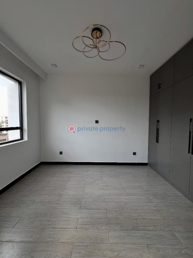1 bedroom Apartment For Rent Lavington Nairobi - 4