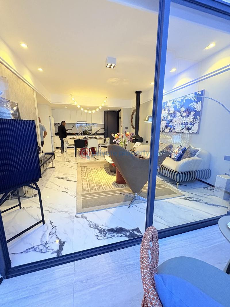 1 bedroom Apartment For Sale Westlands Nairobi - 2