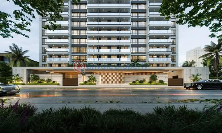 1 bedroom Apartment For Sale Lavington Nairobi - 2